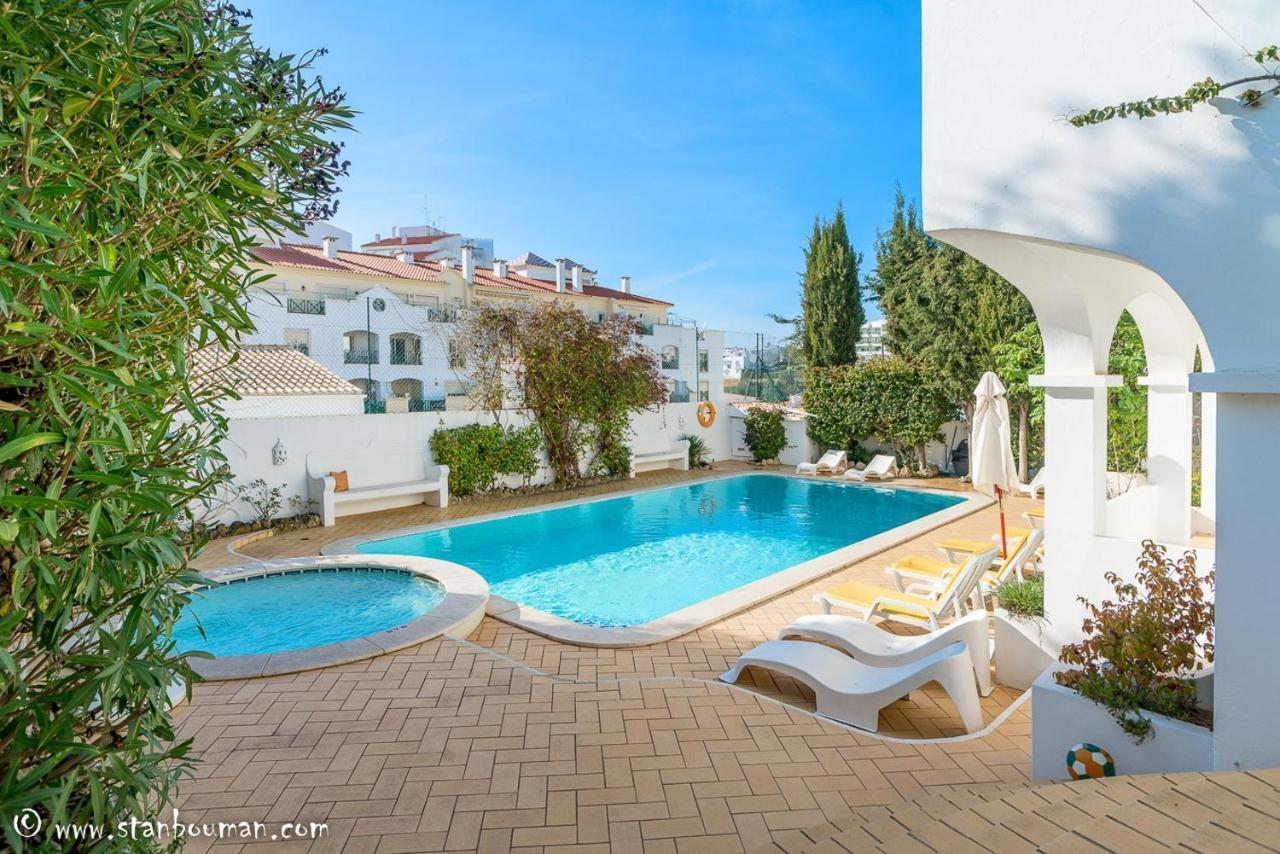 Apartments In Albufeira - Old Town Экстерьер фото
