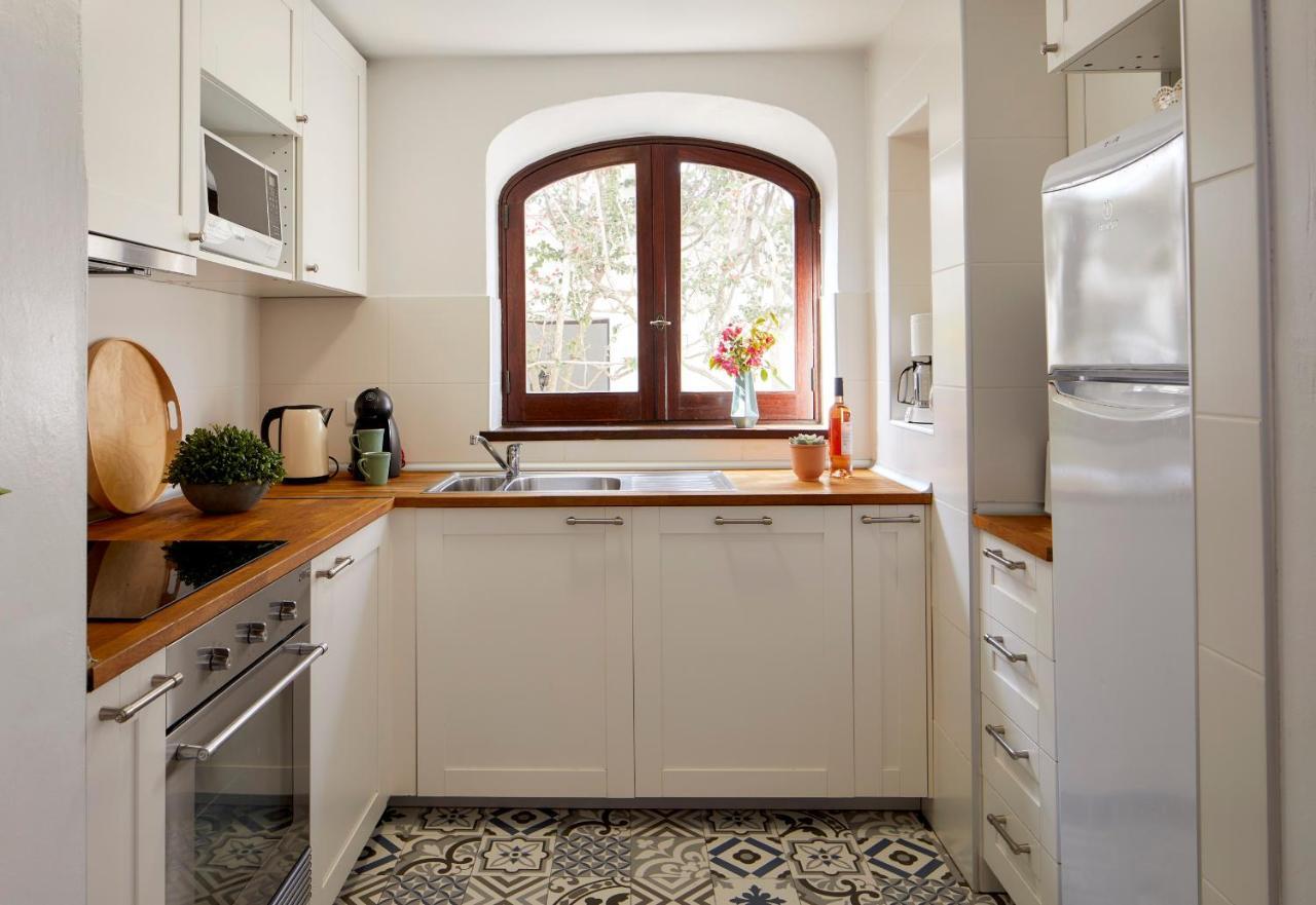 Apartments In Albufeira - Old Town Экстерьер фото