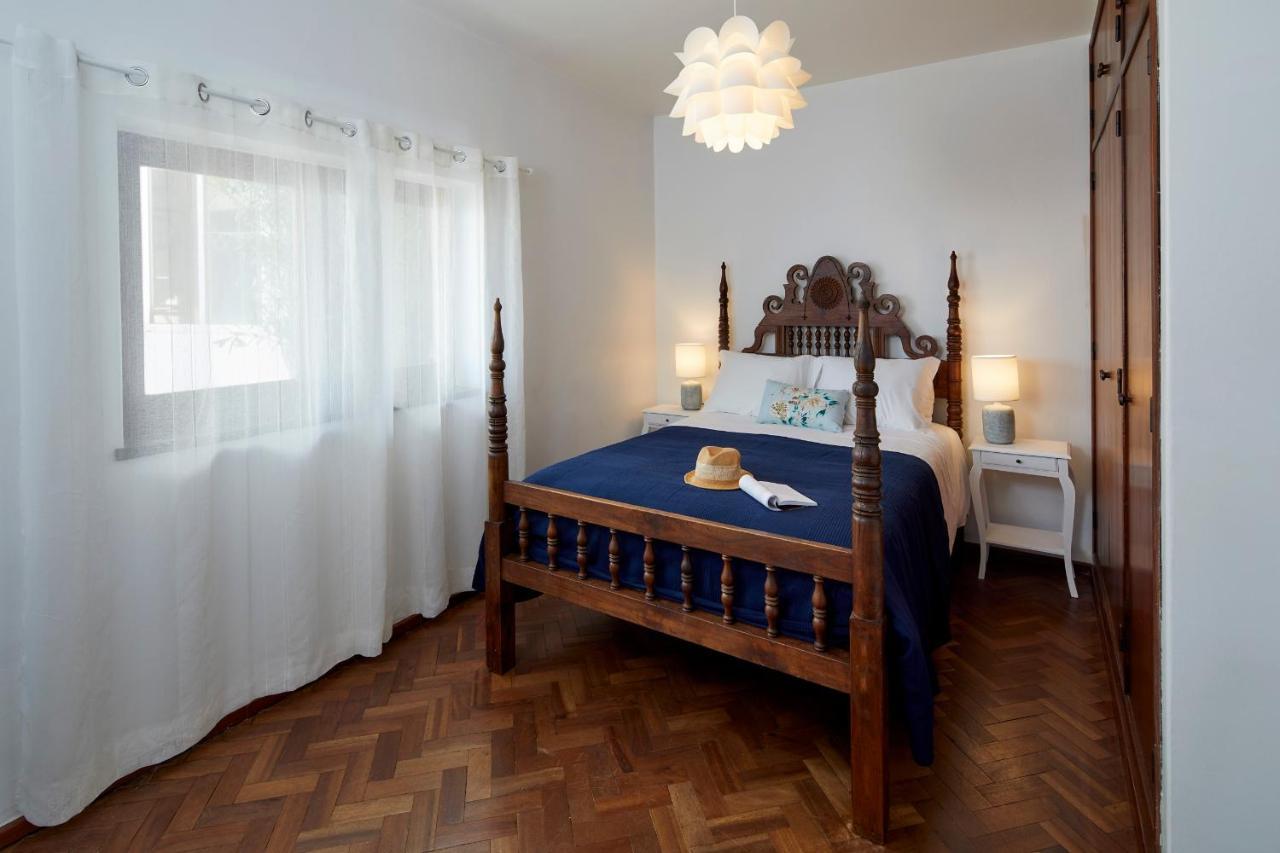 Apartments In Albufeira - Old Town Экстерьер фото