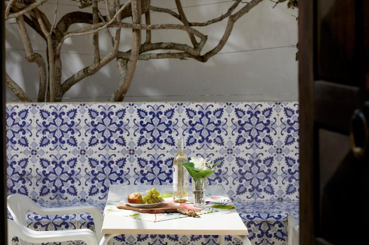 Apartments In Albufeira - Old Town Экстерьер фото