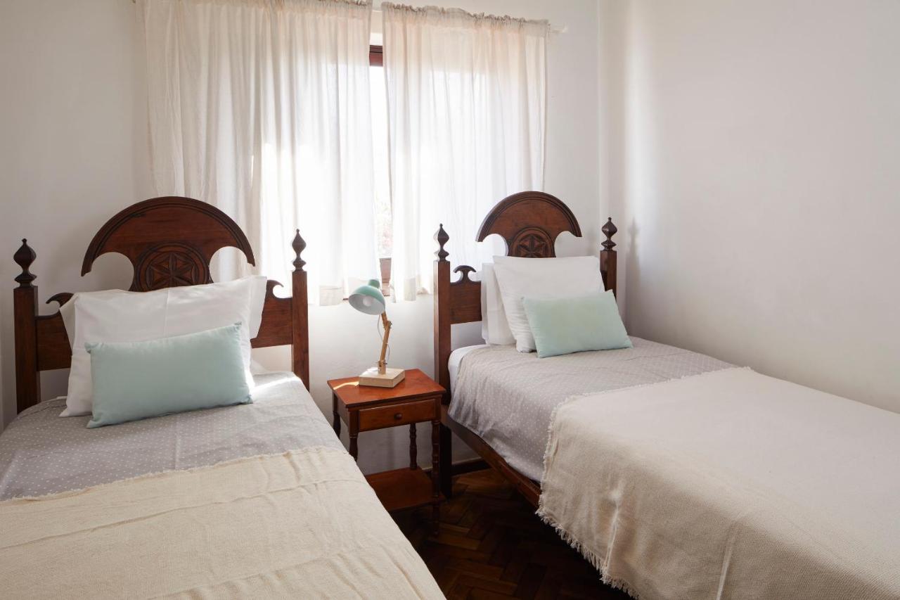 Apartments In Albufeira - Old Town Экстерьер фото