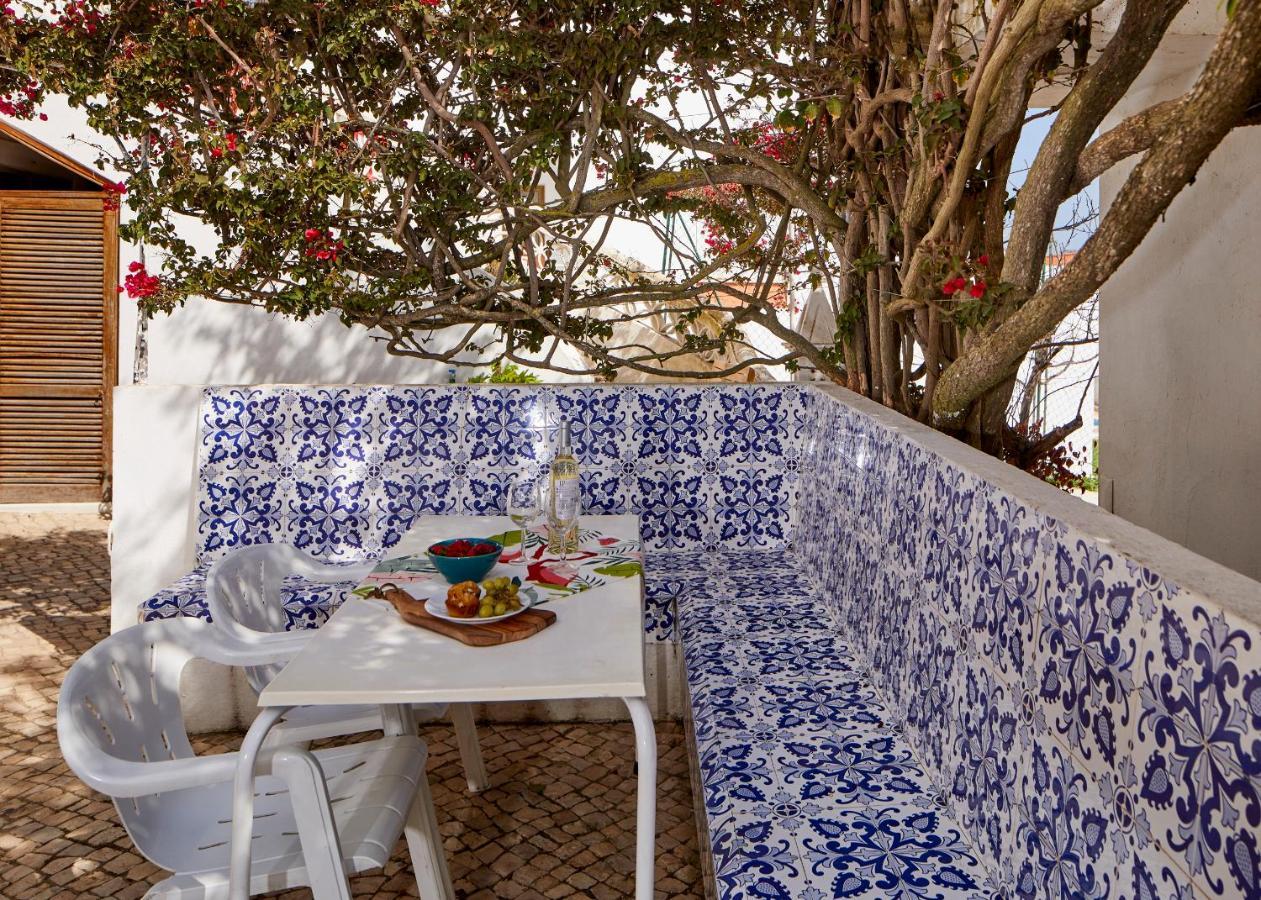 Apartments In Albufeira - Old Town Экстерьер фото