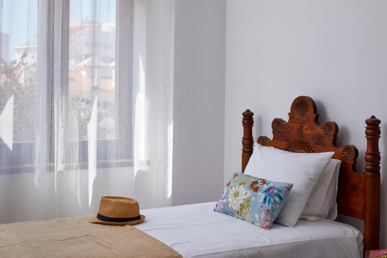 Apartments In Albufeira - Old Town Экстерьер фото