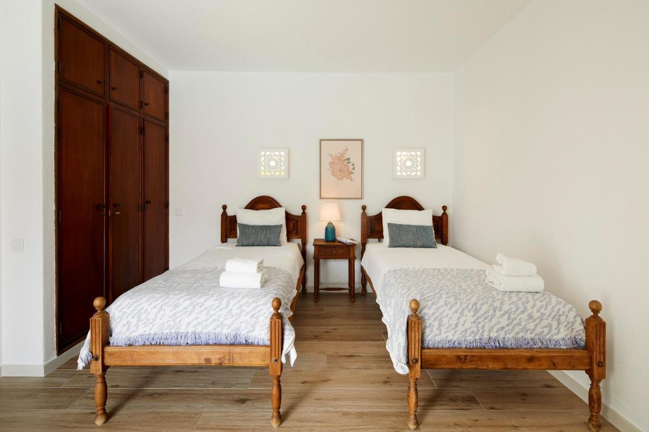 Apartments In Albufeira - Old Town Экстерьер фото