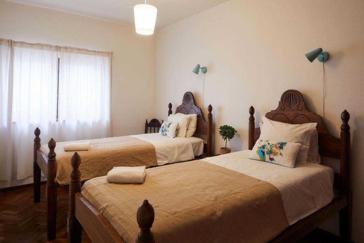 Apartments In Albufeira - Old Town Экстерьер фото