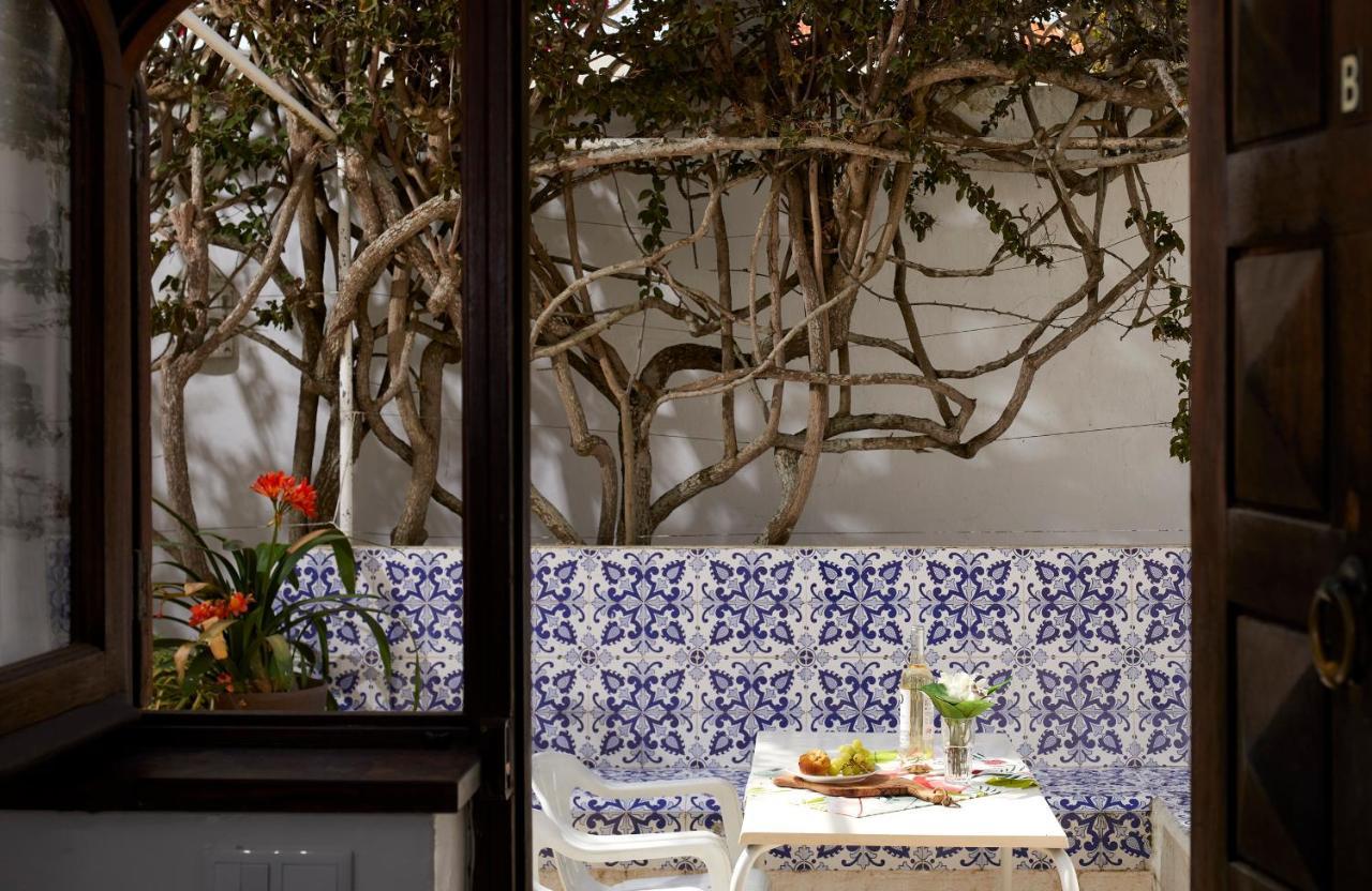 Apartments In Albufeira - Old Town Экстерьер фото