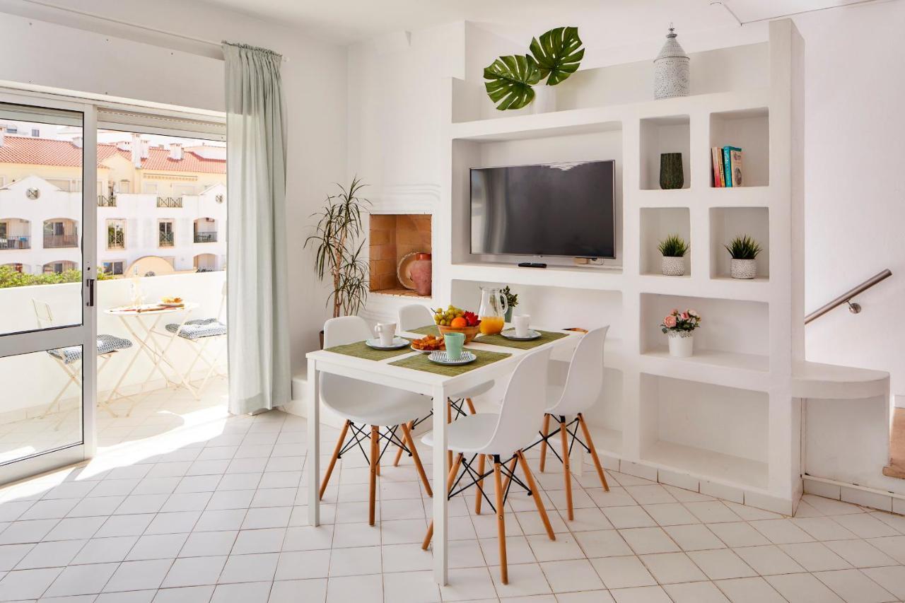 Apartments In Albufeira - Old Town Экстерьер фото
