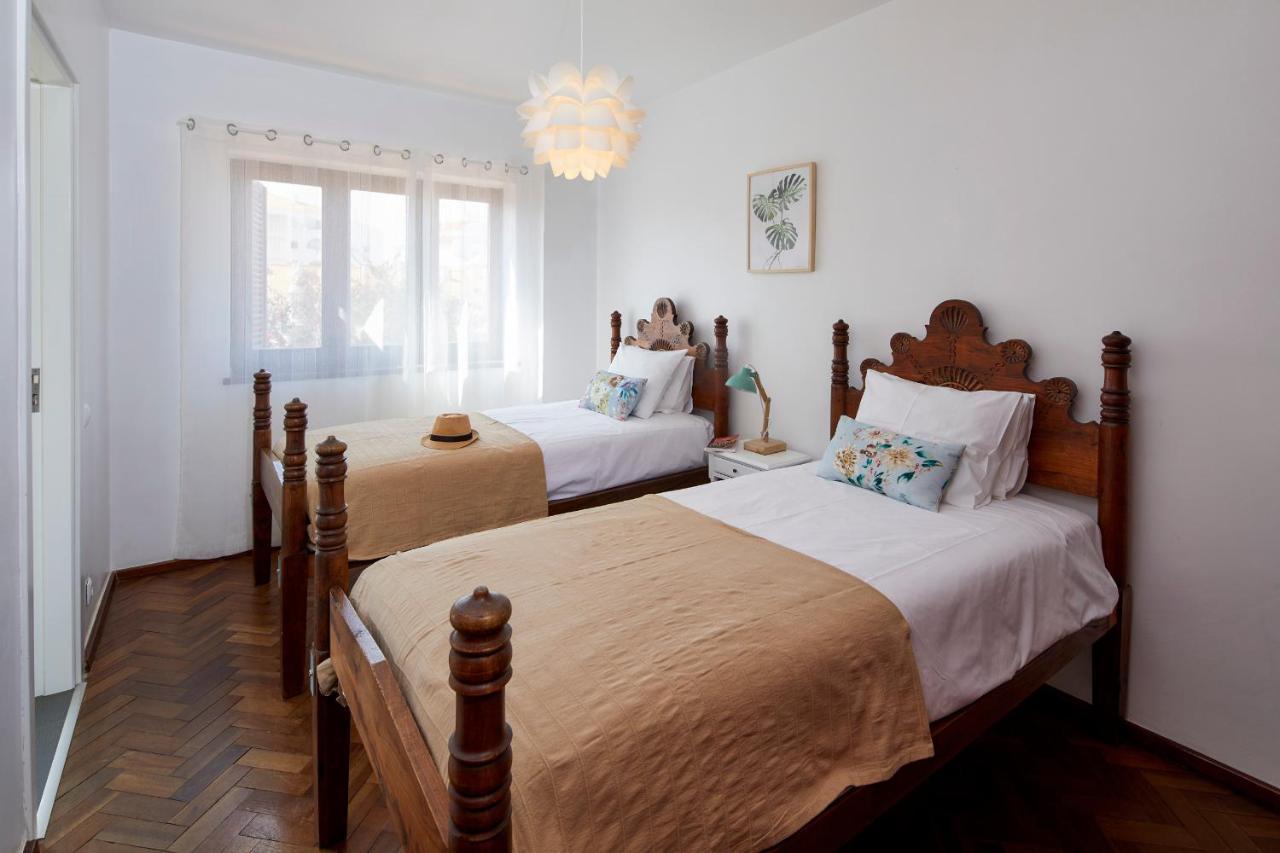 Apartments In Albufeira - Old Town Экстерьер фото
