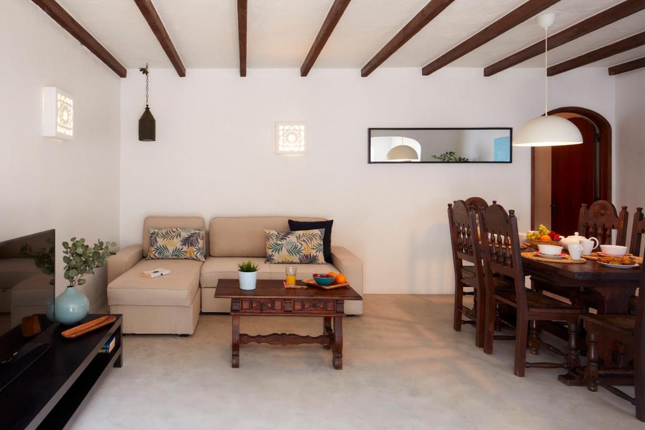 Apartments In Albufeira - Old Town Экстерьер фото