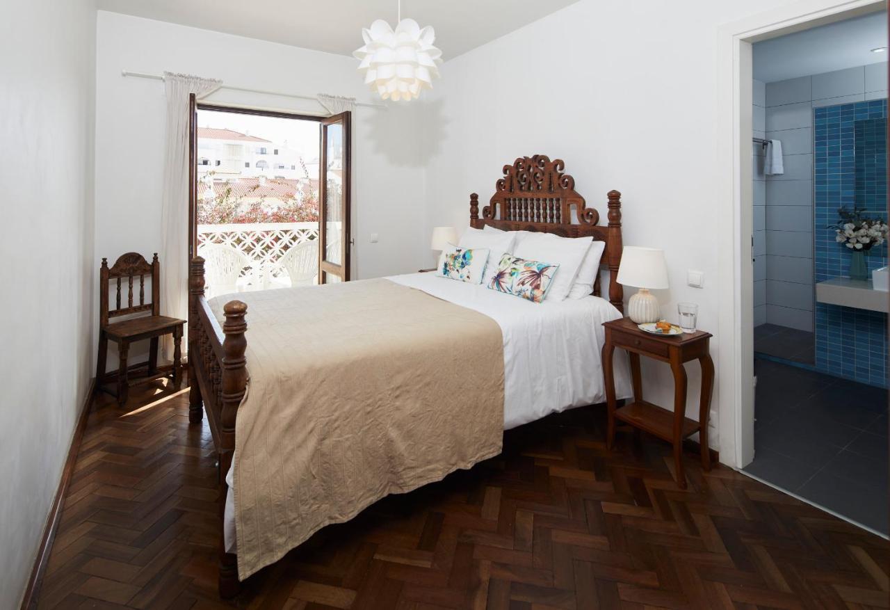 Apartments In Albufeira - Old Town Экстерьер фото