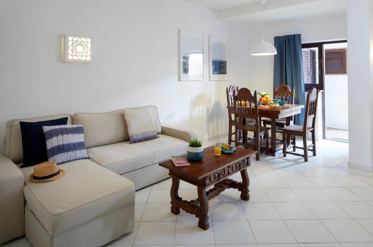 Apartments In Albufeira - Old Town Экстерьер фото