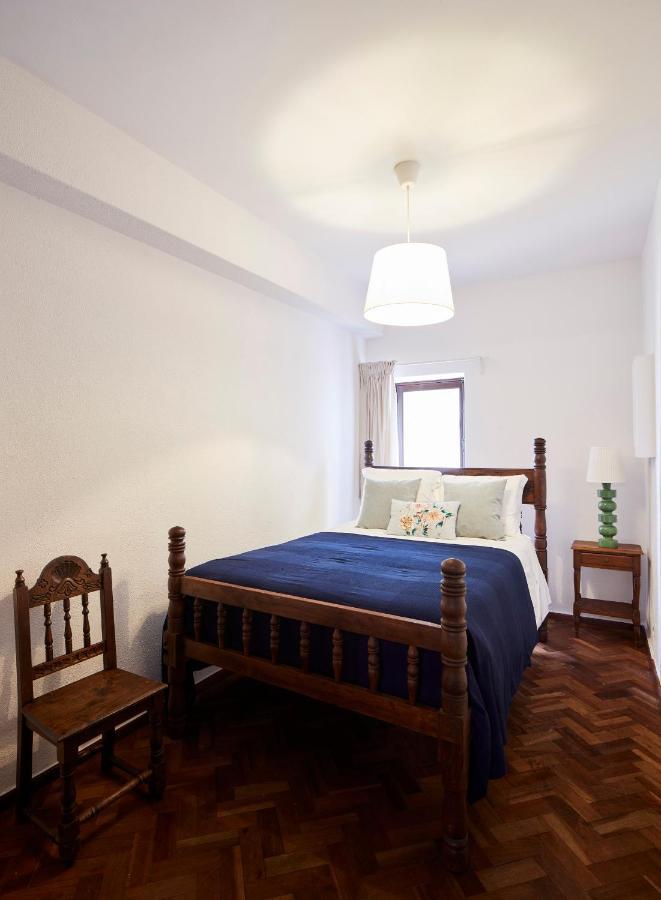 Apartments In Albufeira - Old Town Экстерьер фото
