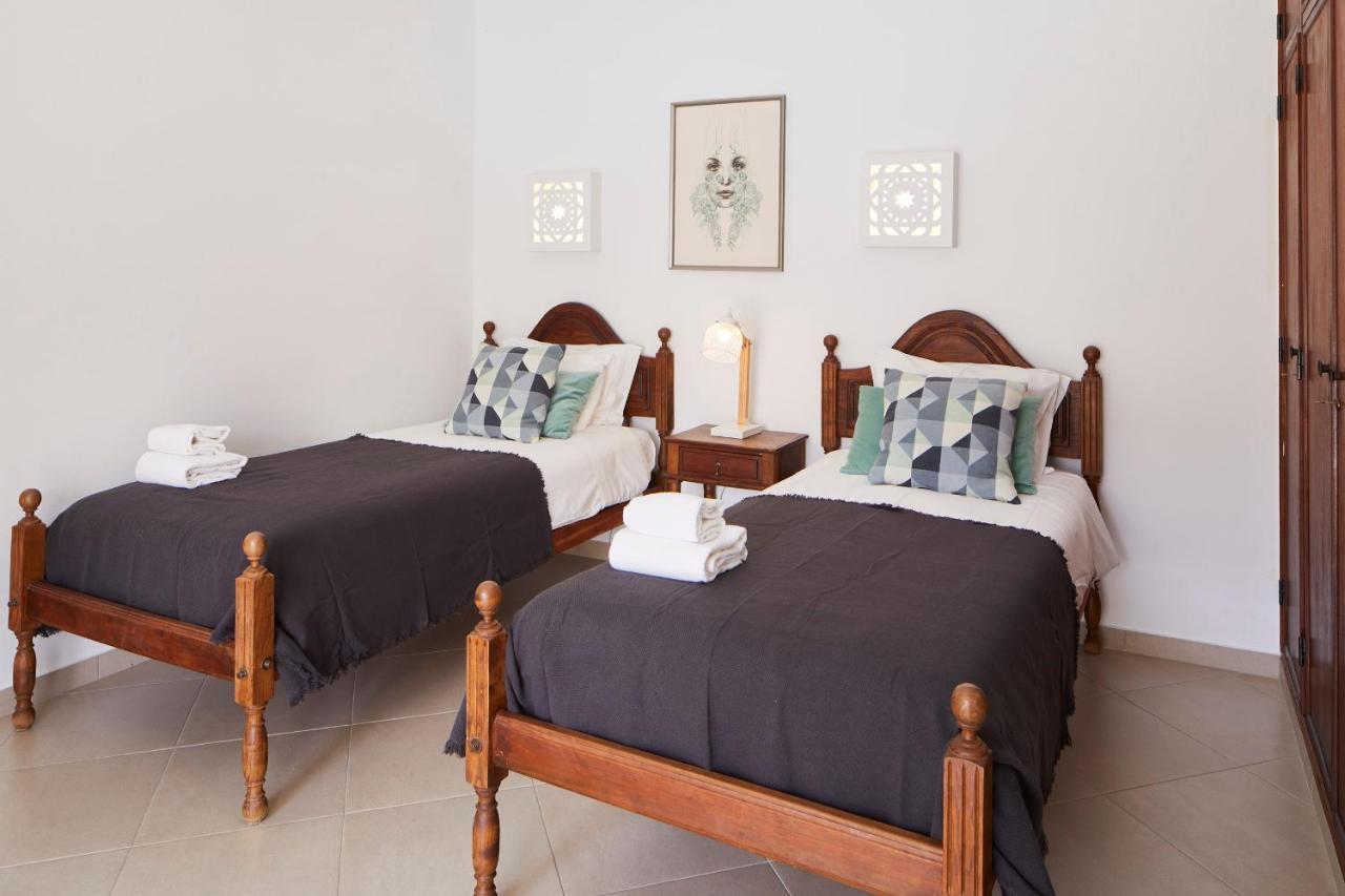 Apartments In Albufeira - Old Town Экстерьер фото