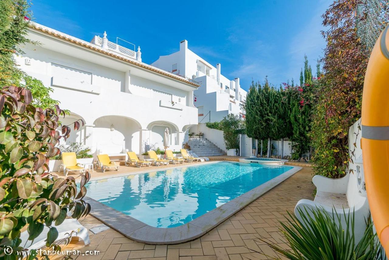 Apartments In Albufeira - Old Town Экстерьер фото